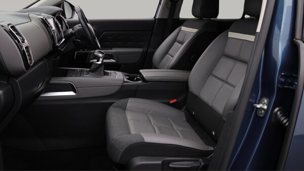 Used Citroen C5 Aircross 2019 for sale - 76200311: Photo 15