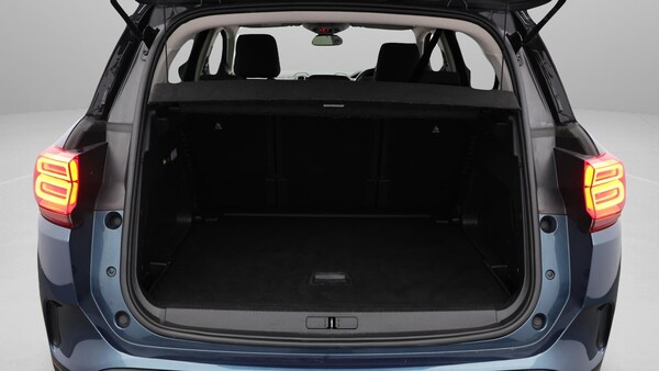 Used Citroen C5 Aircross 2019 for sale - 76200311: Photo 18