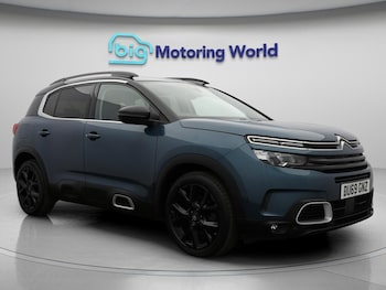 Citroen - C5 Aircross