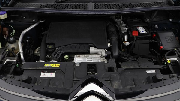 Used Citroen C5 Aircross 2019 for sale - 76200311: Photo 20