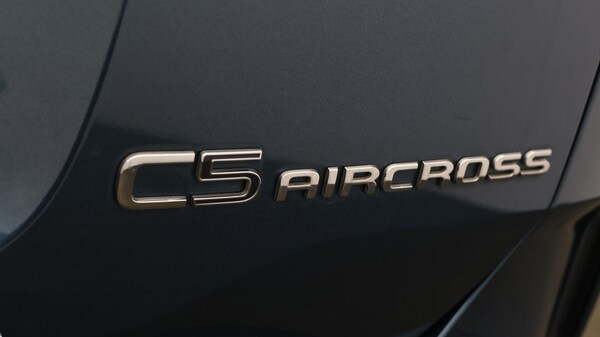 Used Citroen C5 Aircross 2019 for sale - 76200311: Photo 22
