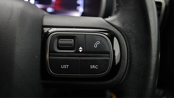Used Citroen C5 Aircross 2019 for sale - 76200311: Photo 24