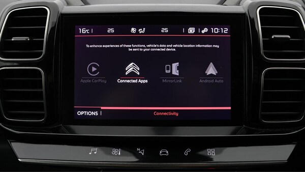 Used Citroen C5 Aircross 2019 for sale - 76200311: Photo 25