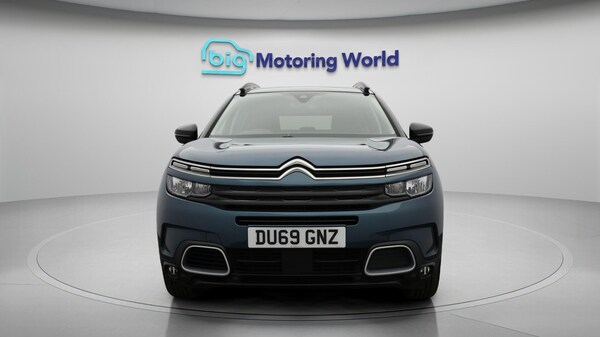 Used Citroen C5 Aircross 2019 for sale - 76200311: Photo 3