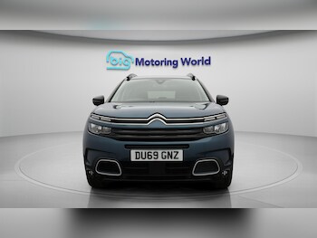 Used Citroen C5 Aircross 2019 for sale - 76200311: Photo 3