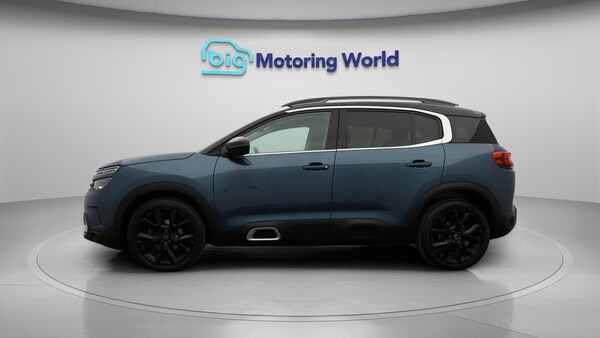 Used Citroen C5 Aircross 2019 for sale - 76200311: Photo 5