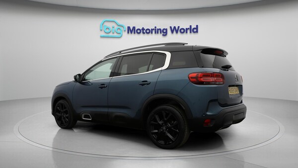 Used Citroen C5 Aircross 2019 for sale - 76200311: Photo 6