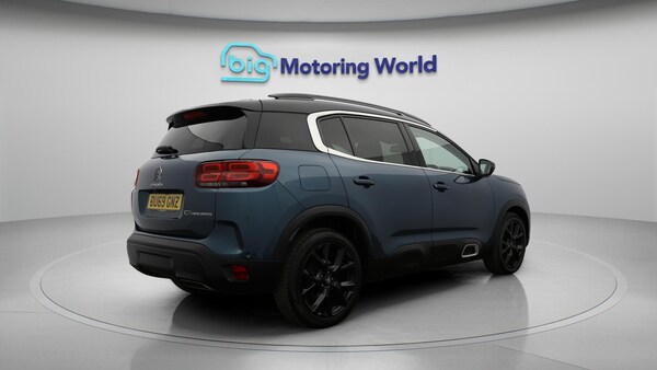 Used Citroen C5 Aircross 2019 for sale - 76200311: Photo 8