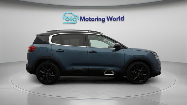 Used Citroen C5 Aircross 2019 for sale - 76200311: Photo 9