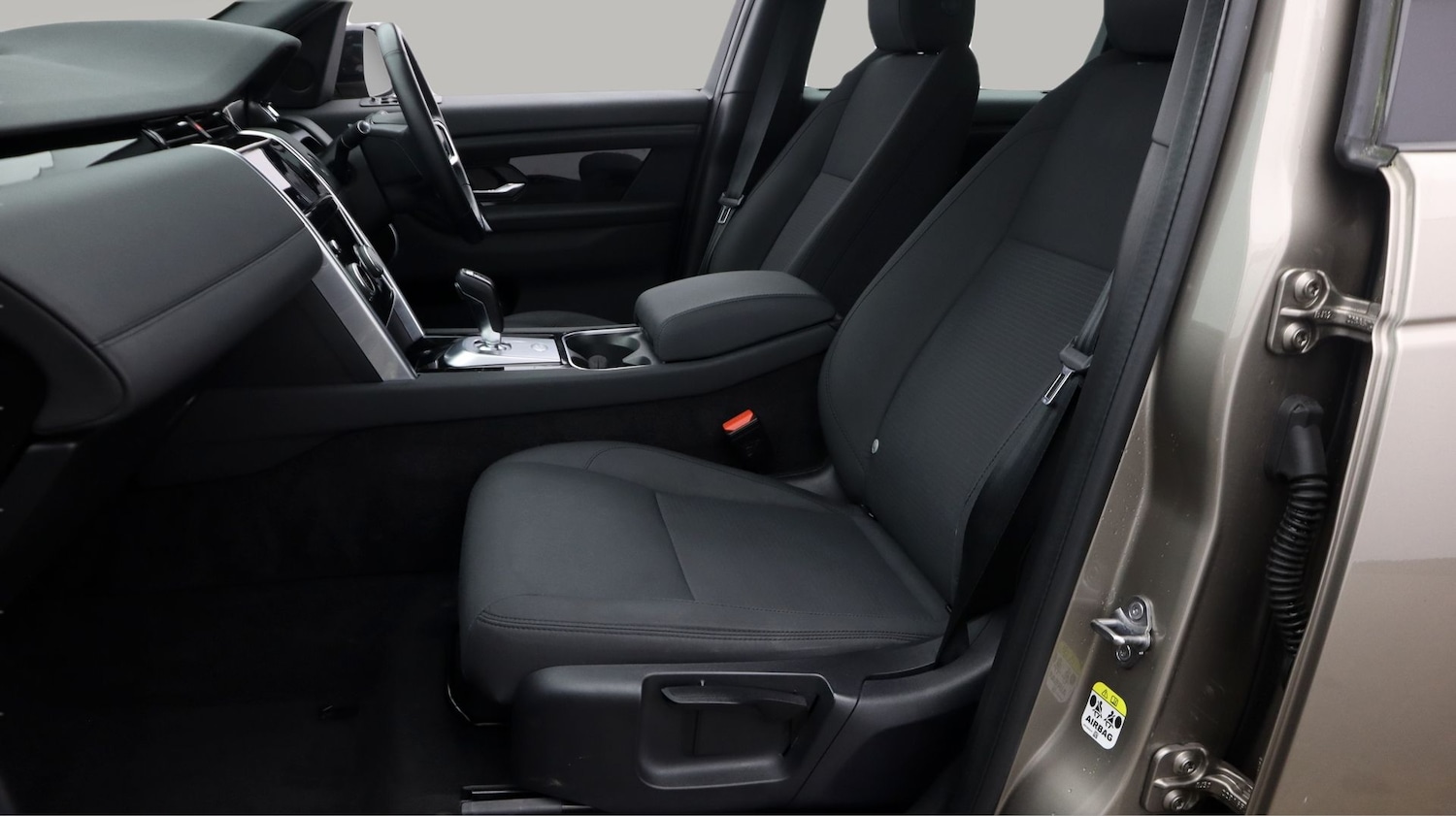 Used Land Rover Discovery Sport 2022 for sale - 77584800: Photo 14