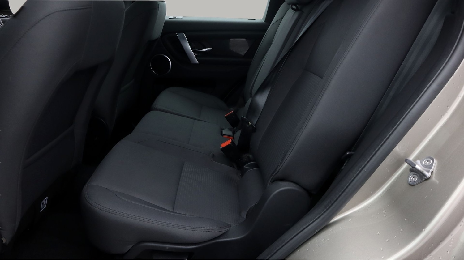 Used Land Rover Discovery Sport 2022 for sale - 77584800: Photo 16