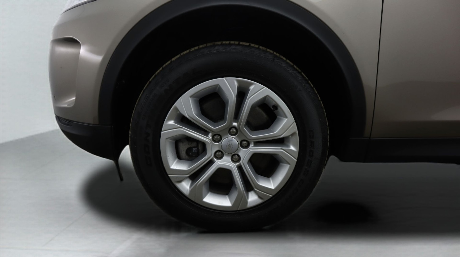 Used Land Rover Discovery Sport 2022 for sale - 77584800: Photo 18