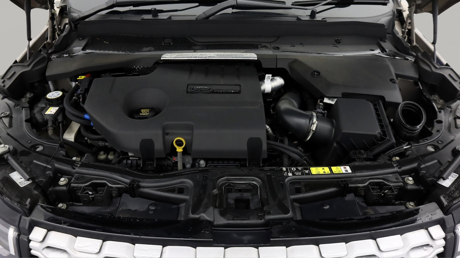 Used Land Rover Discovery Sport 2022 for sale - 77584800: Photo 19