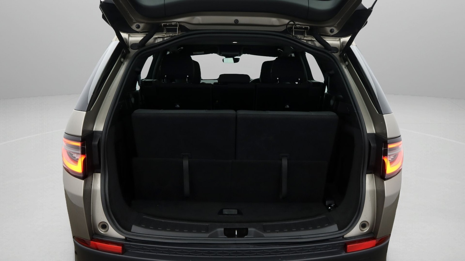 Used Land Rover Discovery Sport 2022 for sale - 77584800: Photo 21