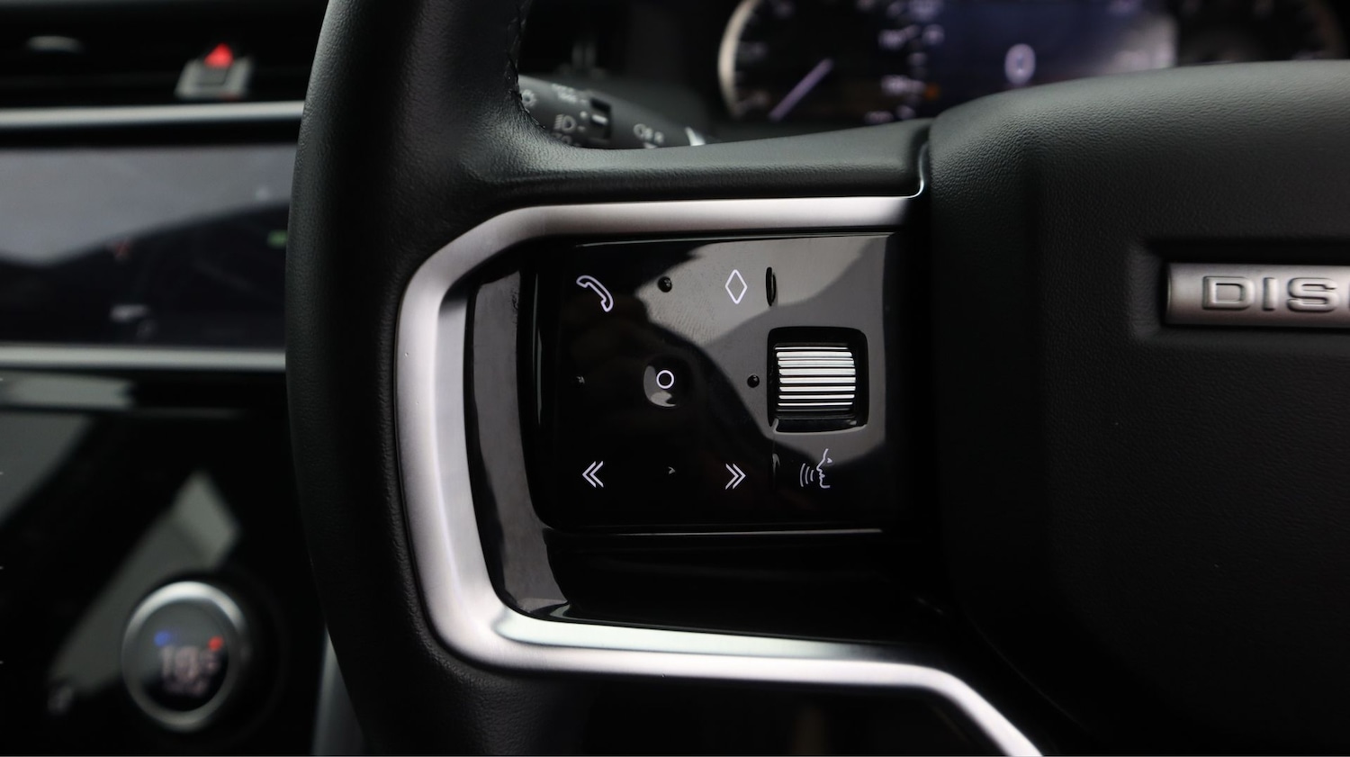 Used Land Rover Discovery Sport 2022 for sale - 77584800: Photo 22