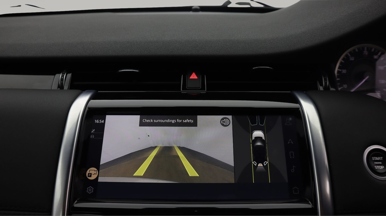 Used Land Rover Discovery Sport 2022 for sale - 77584800: Photo 24