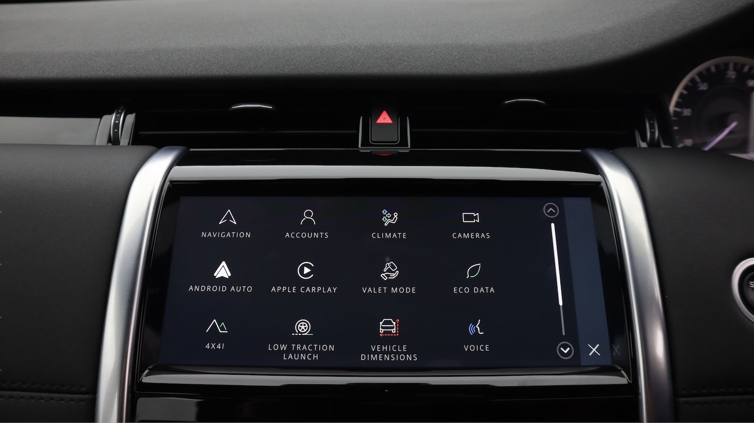 Used Land Rover Discovery Sport 2022 for sale - 77584800: Photo 26