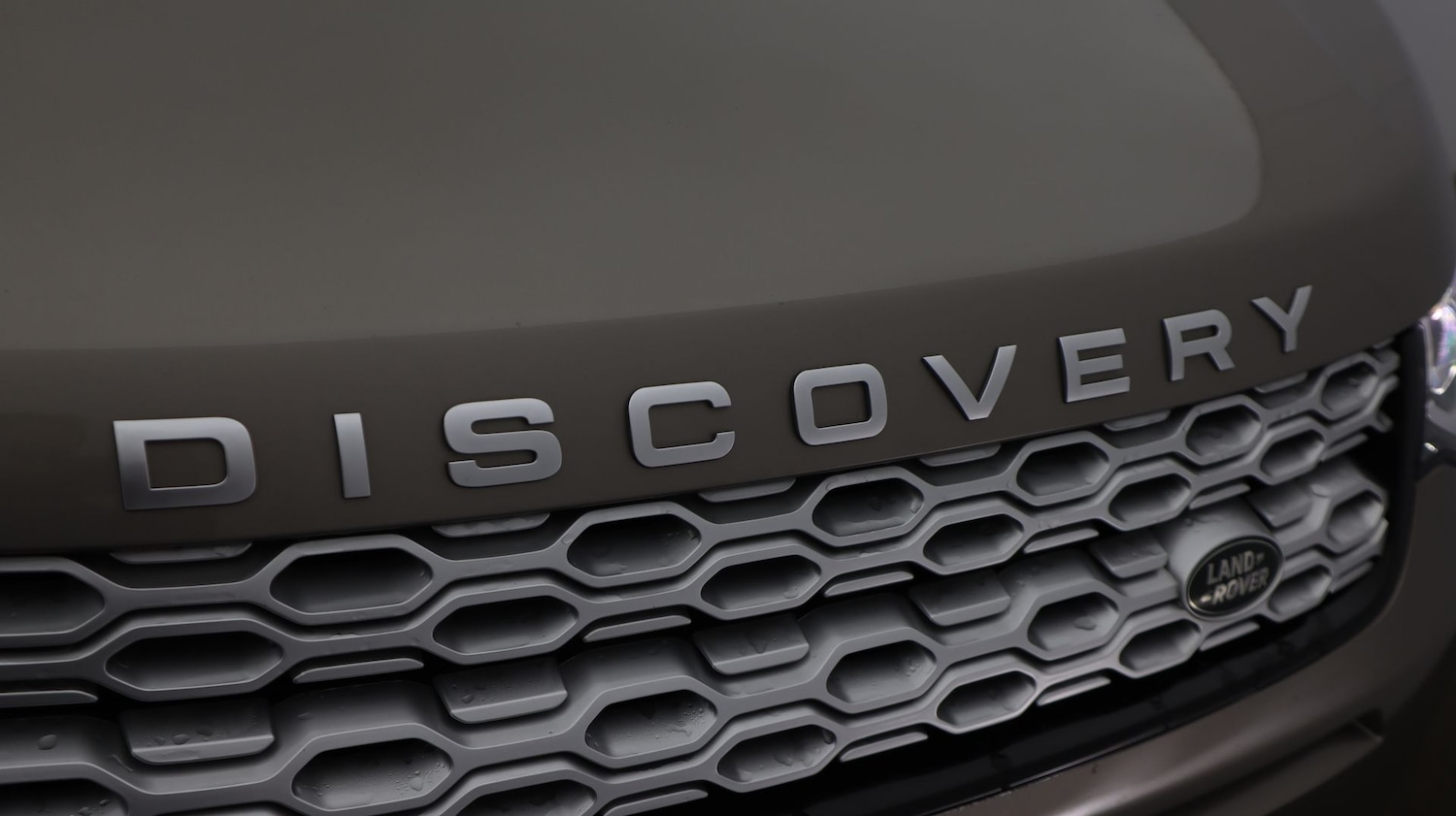 Used Land Rover Discovery Sport 2022 for sale - 77584800: Photo 27