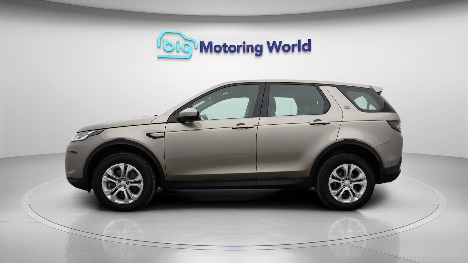 Used Land Rover Discovery Sport 2022 for sale - 77584800: Photo 4