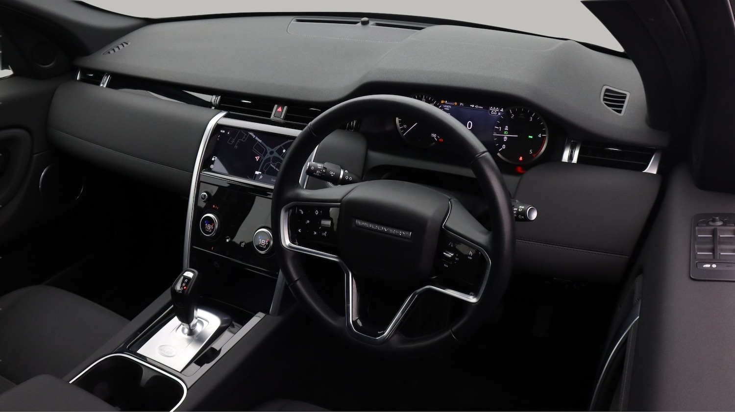 Used Land Rover Discovery Sport 2022 for sale - 77584800: Photo 9