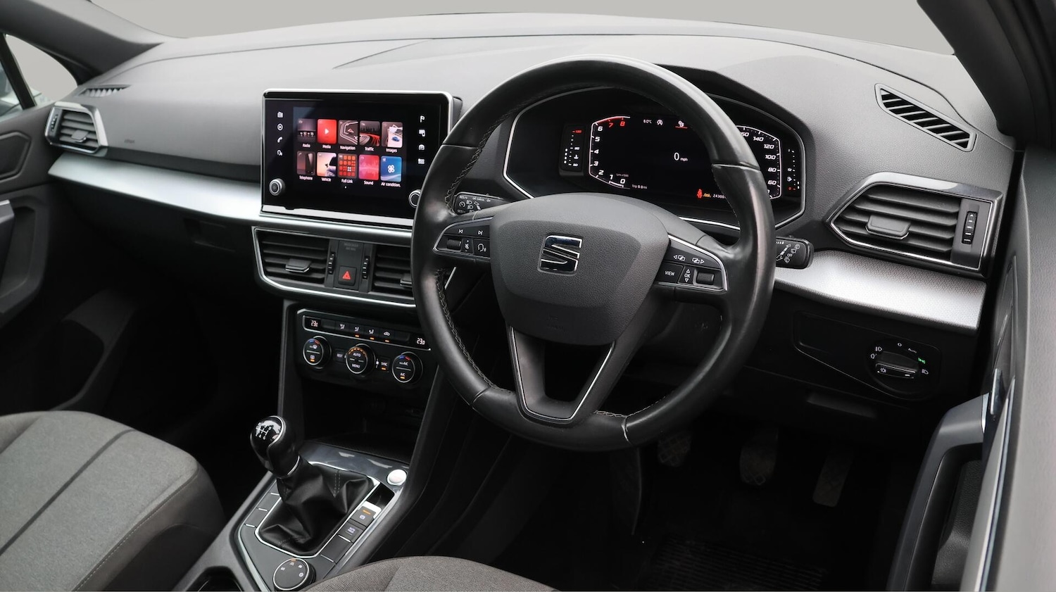 Used SEAT Tarraco 2020 for sale - 76522001: Photo 10