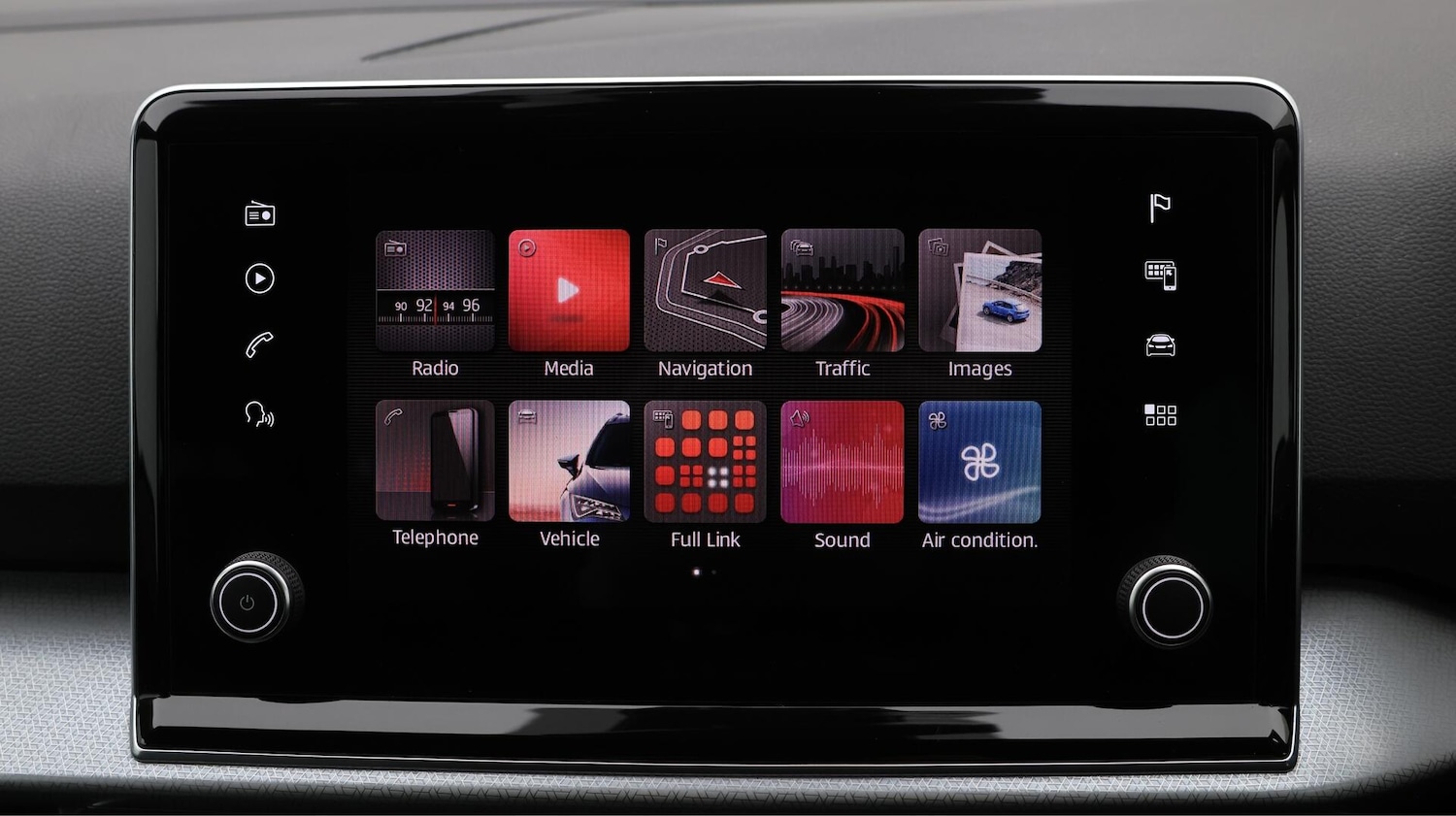 Used SEAT Tarraco 2020 for sale - 76522001: Photo 12