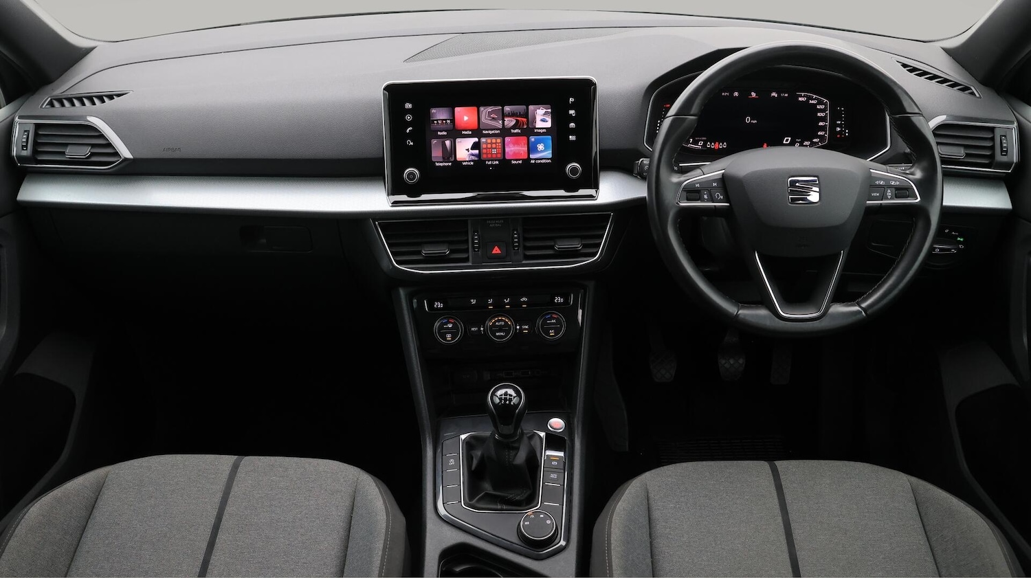 Used SEAT Tarraco 2020 for sale - 76522001: Photo 14