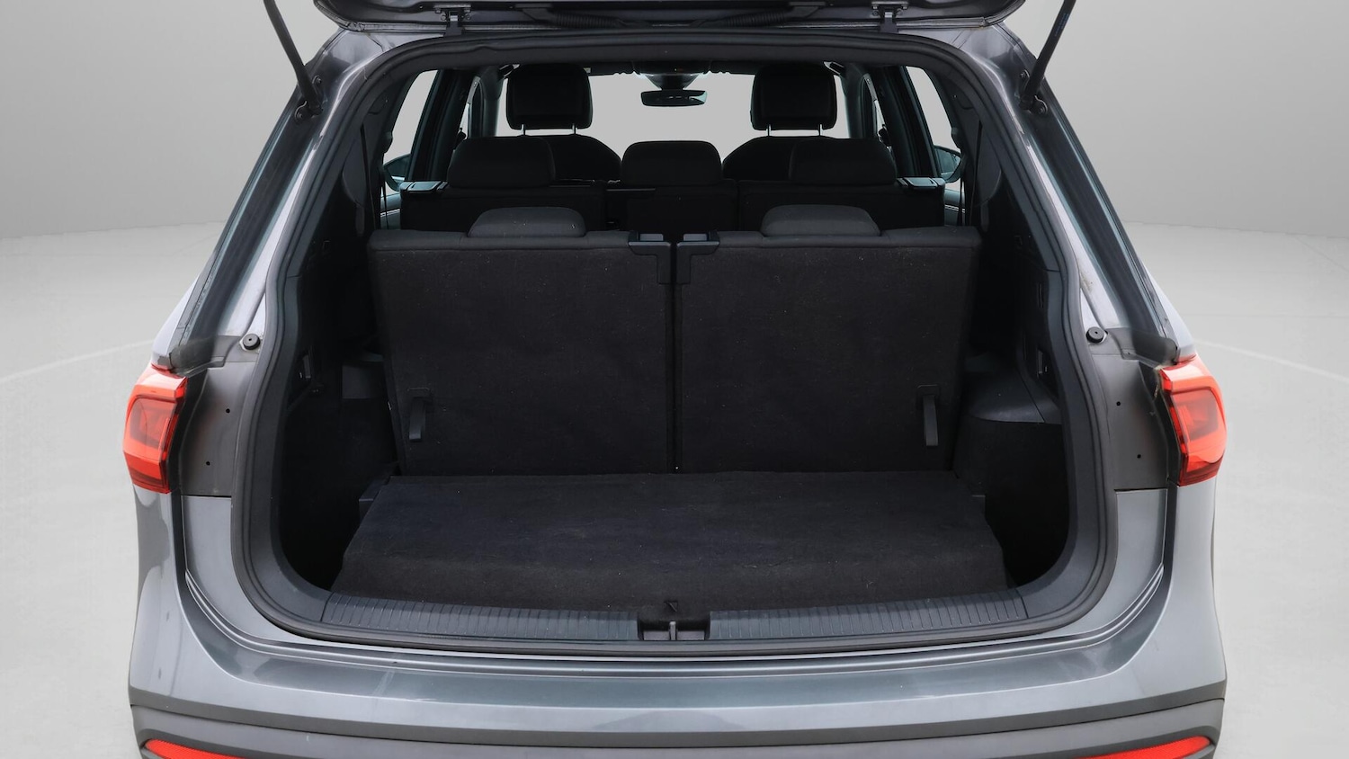 Used SEAT Tarraco 2020 for sale - 76522001: Photo 22