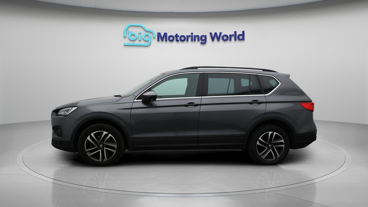 Used SEAT Tarraco 2020 for sale - 76522001: Photo 5