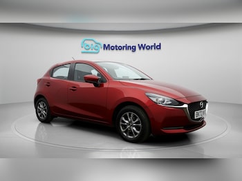 Used Mazda Mazda2 2023 for sale - 78270293: Photo