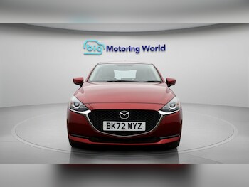 Used Mazda Mazda2 2023 for sale - 78270293: Photo