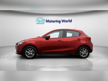 Used Mazda Mazda2 2023 for sale - 78270293: Photo