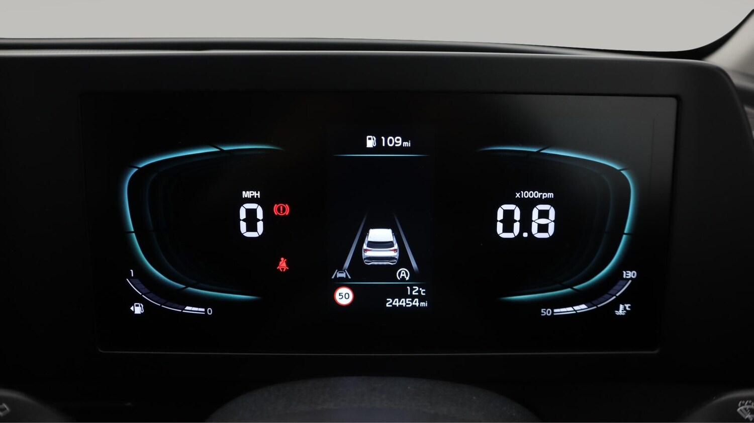 Used Kia Sportage 2022 for sale - 76521828: Photo 11