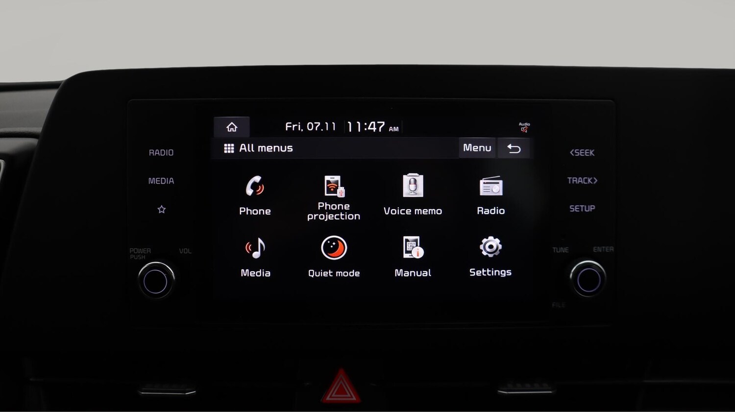 Used Kia Sportage 2022 for sale - 76521828: Photo 12