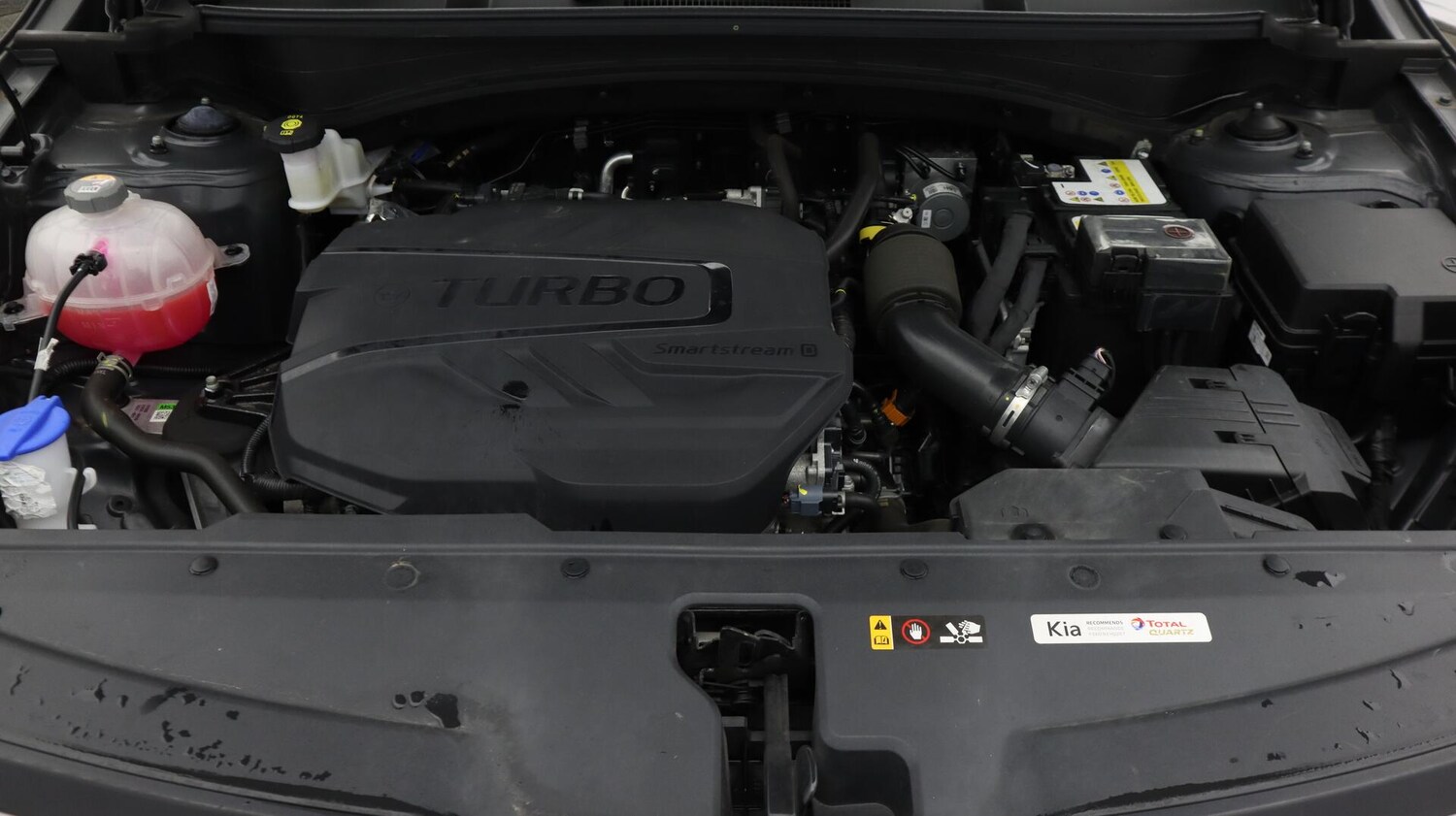 Used Kia Sportage 2022 for sale - 76521828: Photo 20