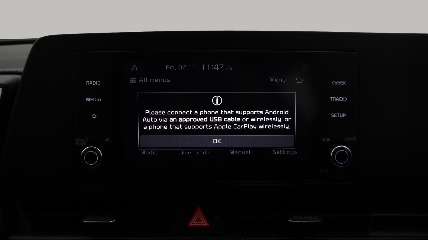 Used Kia Sportage 2022 for sale - 76521828: Photo 25