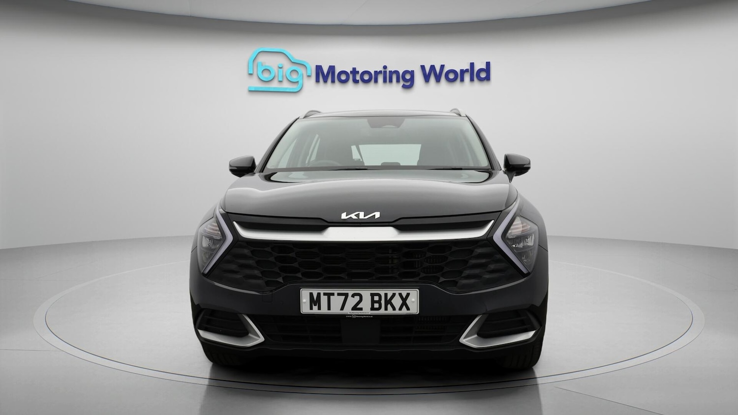 Used Kia Sportage 2022 for sale - 76521828: Photo 3