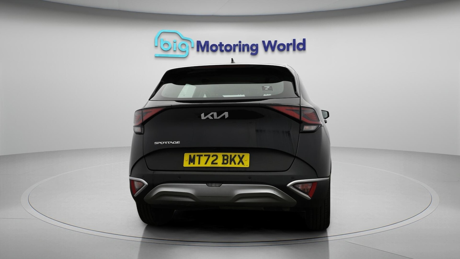 Used Kia Sportage 2022 for sale - 76521828: Photo 7