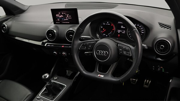 Used Audi Q2 2020 for sale - 76269776: Photo 10