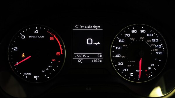 Used Audi Q2 2020 for sale - 76269776: Photo 11