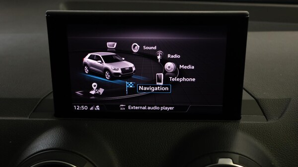 Used Audi Q2 2020 for sale - 76269776: Photo 12