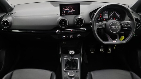 Used Audi Q2 2020 for sale - 76269776: Photo 14