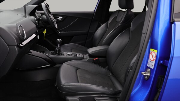 Used Audi Q2 2020 for sale - 76269776: Photo 15