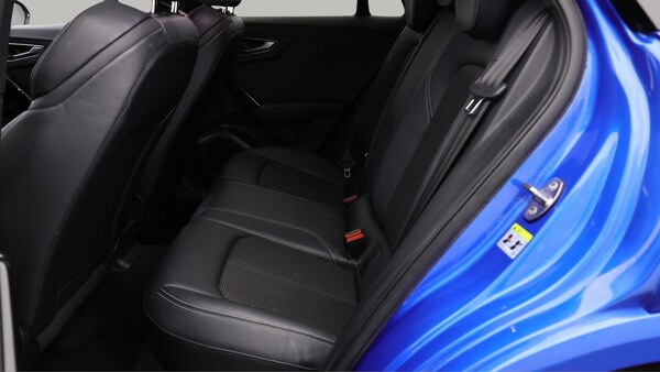Used Audi Q2 2020 for sale - 76269776: Photo 17