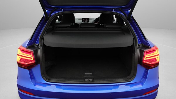 Used Audi Q2 2020 for sale - 76269776: Photo 18