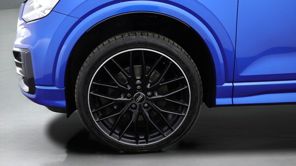 Used Audi Q2 2020 for sale - 76269776: Photo 19