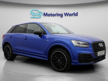 Audi - Q2
