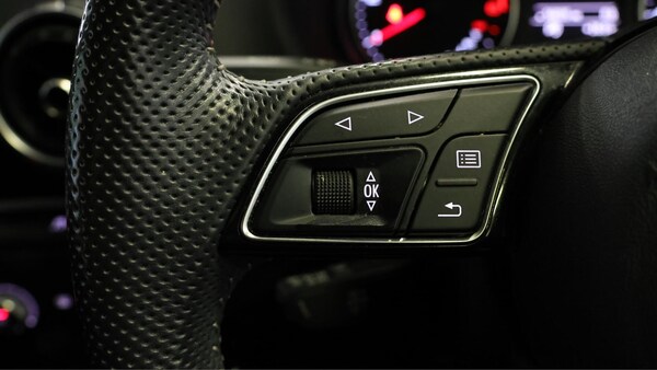 Used Audi Q2 2020 for sale - 76269776: Photo 25