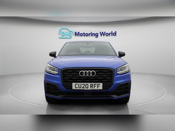 Used Audi Q2 2020 for sale - 76269776: Photo 3