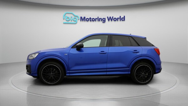 Used Audi Q2 2020 for sale - 76269776: Photo 5